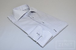 Camicia puro cotone - Collo F2
